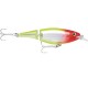 Rapala X-Rap Jointed Shad 13cm 46g - Clown