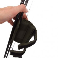 Gardner Rod and Lead Strap Individual