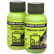 Rod Hutchinson Boilie Making Flavours 50ml - ALL VARIETIES