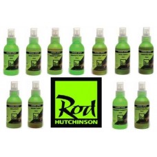 Rod Hutchinson Bait Sprays 100ml - ALL VARIETIES