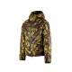 Fortis Snugpak SJ9 Jacket DPM Camo  ALL SIZES