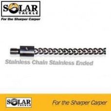 Solar Stainless Chain Stainless Ended - ALL VARIETIES