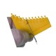 Solar Hair Gauge Tool