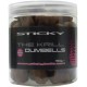 Sticky  Baits The Krill Sinking Dumbell Hookbaits - ALL VARIETIES