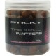 Sticky Baits The Krill Dumbell Wafters