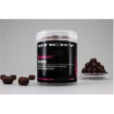 Sticky Baits Bloodworm Dumbell Wafters