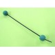Catfish Pro Dumbell Livebait Rig Large