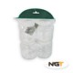 NGT Glug Pots 4pk