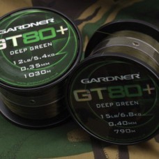 Gardner GT80+ Deep Green Main Line - ALL VARIETIES