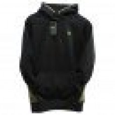Korda Black Hoody Hoodie - ALL SIZES