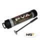NGT PVA Mesh Stocking 7m + Plunger - ALL VARIETIES