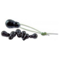 Korum Quick Change Beads 8pk - ALL VARIETIES