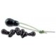 Korum Quick Change Beads 8pk - ALL VARIETIES