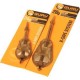 Guru X-Safe Elasticated Method Feeder - ALL VARIETIES